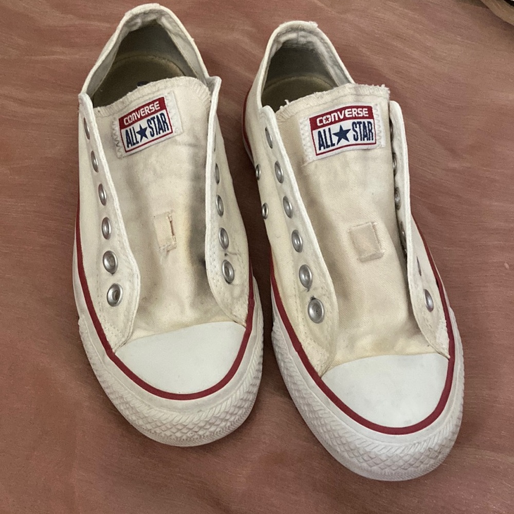 CONVERSE ALL STAR Unisex Sneakers
